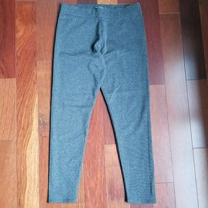 Abercrombie and Fitch leggings